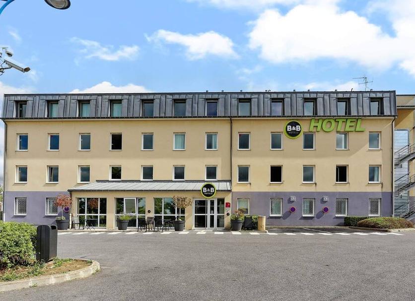 Gebäude Foto