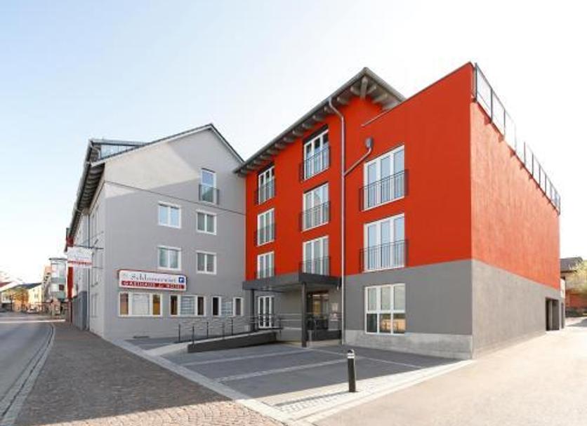 Gebäude Foto