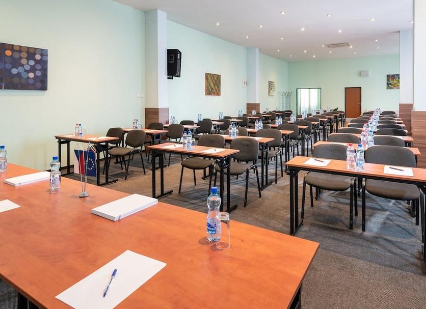 Konferenzraum Foto
