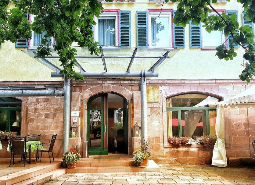 Gebäude Foto