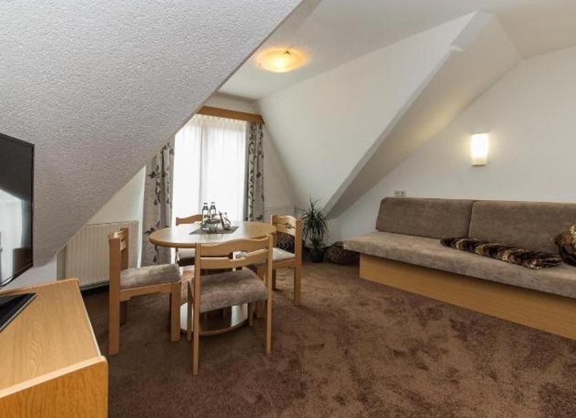 Wohnzimmer Foto