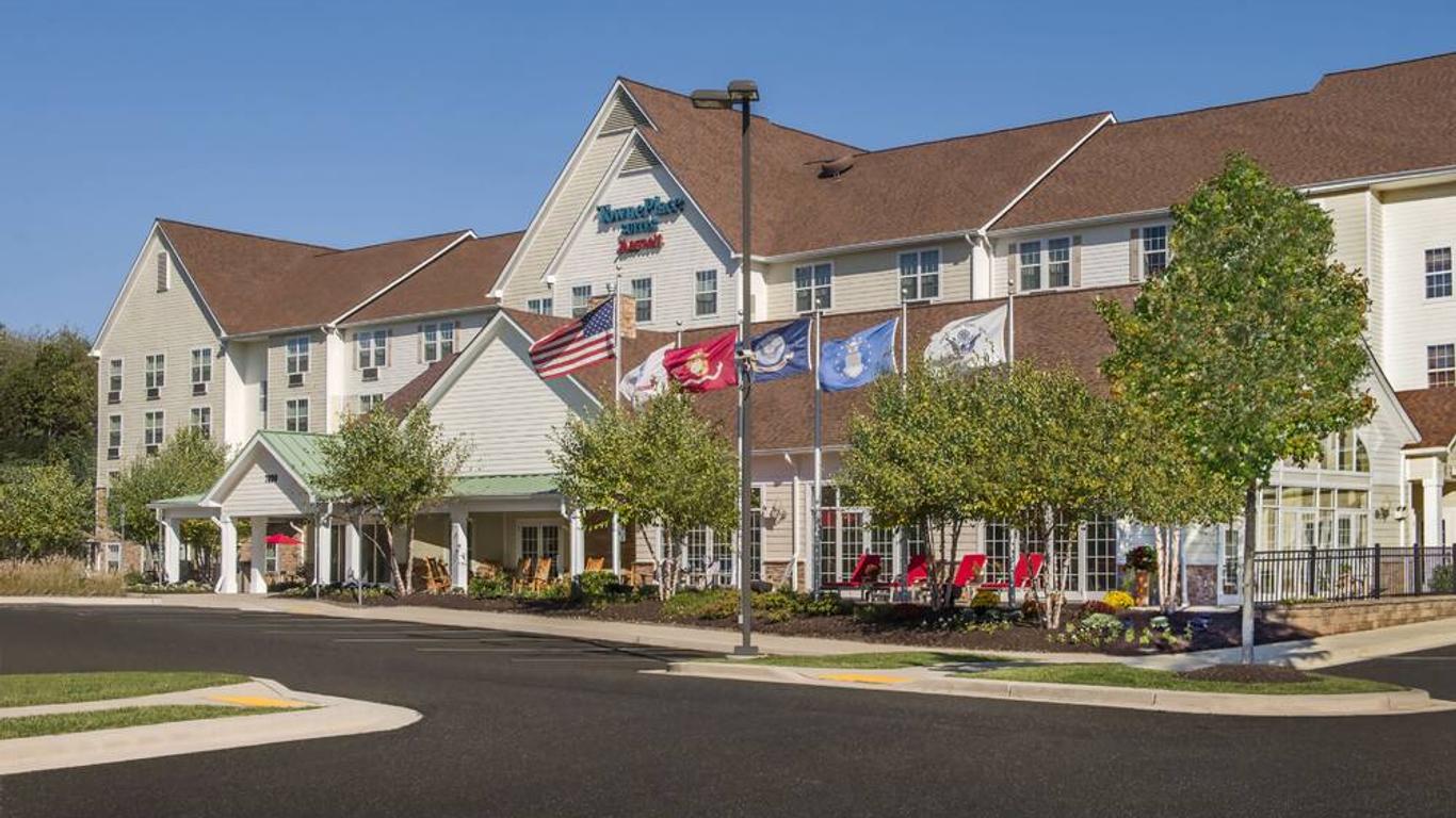 TownePlace Suites by Marriott Clinton at Joint Base Andrews