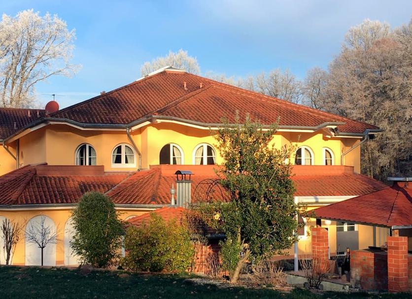 Gebäude Foto