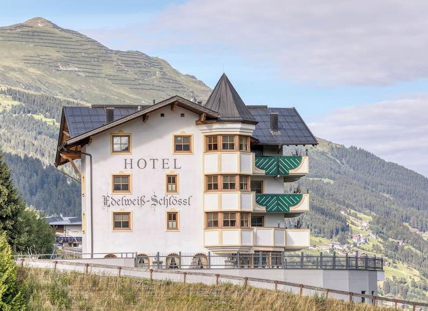 Gebäude Foto