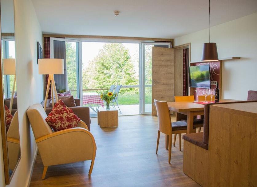 Wohnzimmer Foto