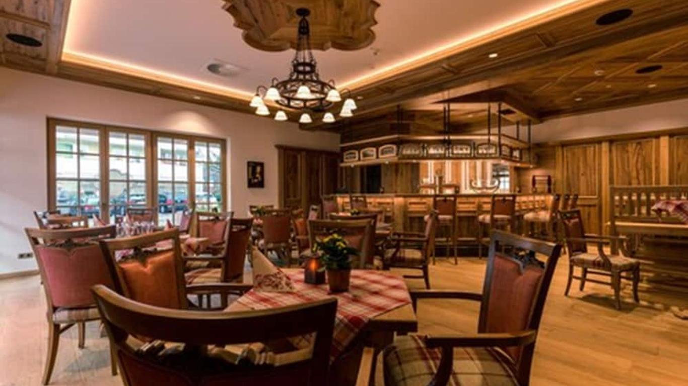 Hotel & Gaststätte zum Erdinger Weißbräu