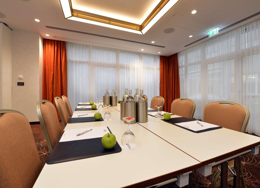 Konferenzraum Foto