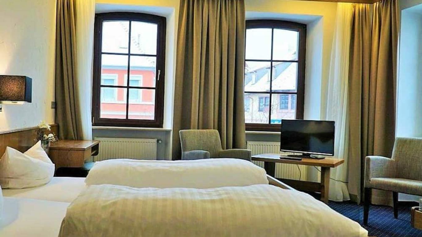 Hotel zum Goldenen Ochsen