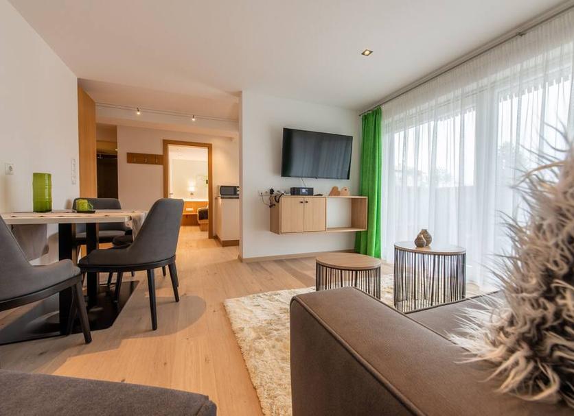 Wohnzimmer Foto