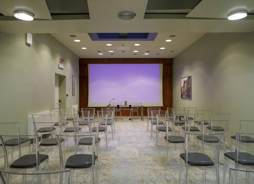 Konferenzraum Foto