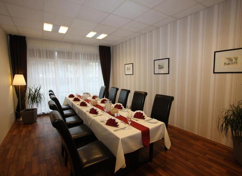 Konferenzraum Foto