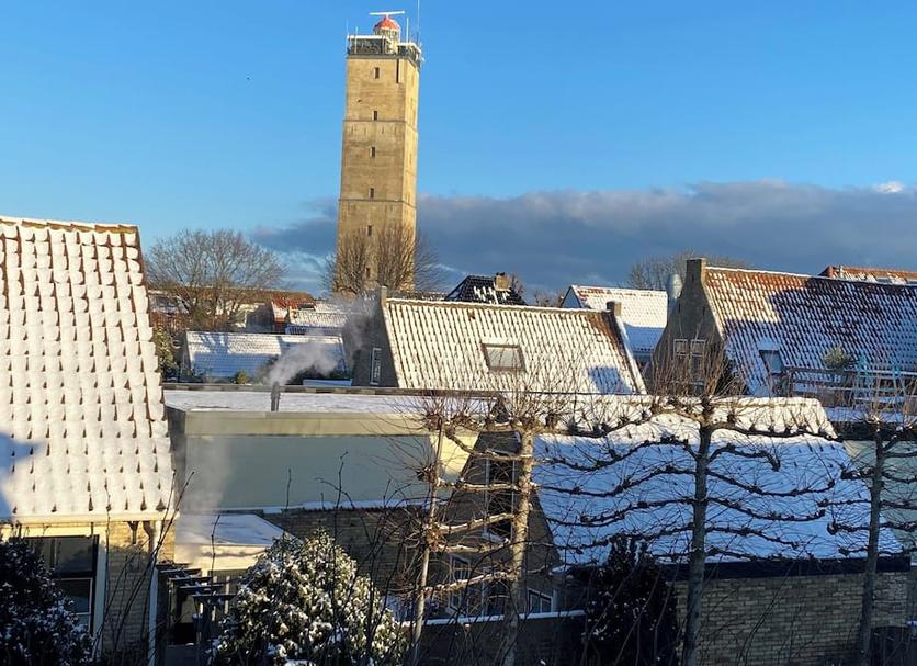 Außenansicht Foto