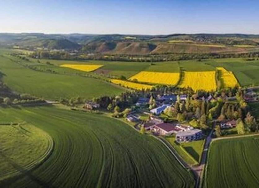 Außenansicht Foto