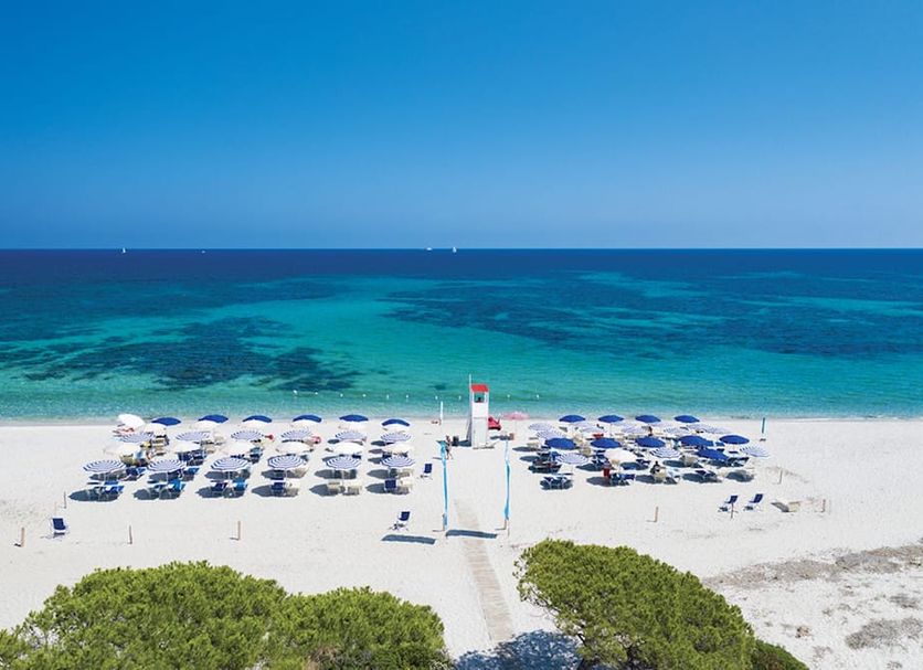 Strand Foto