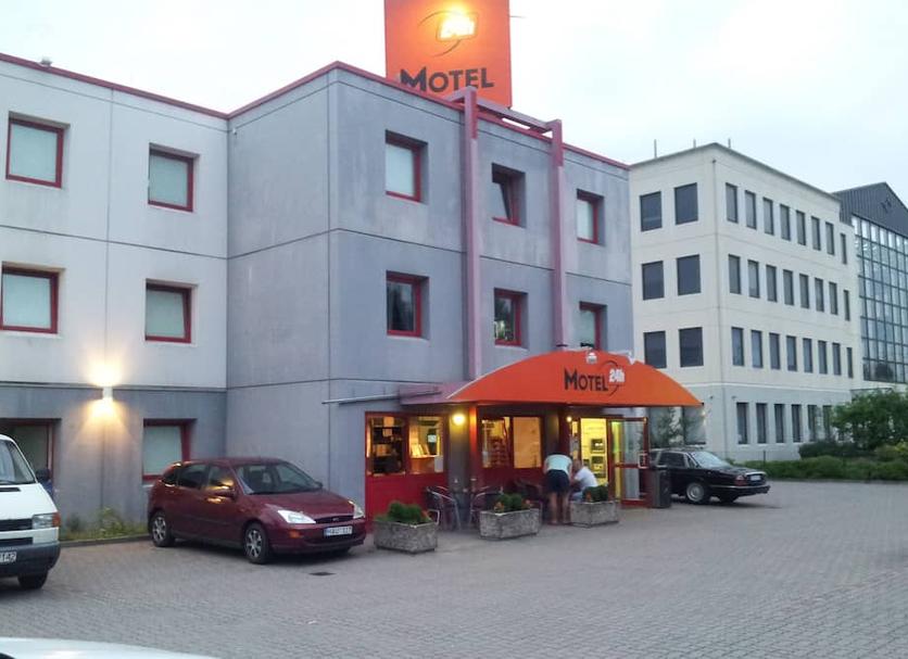 Gebäude Foto