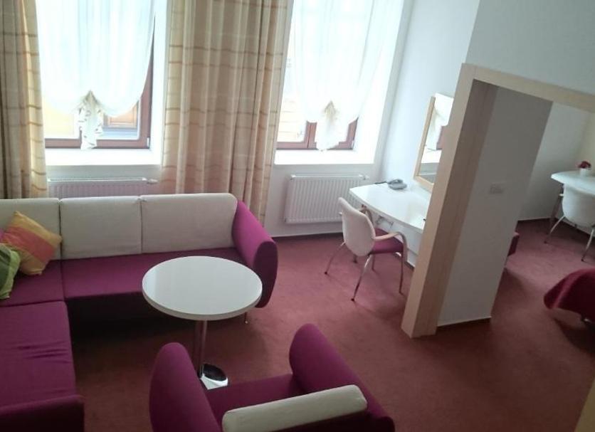 Wohnzimmer Foto