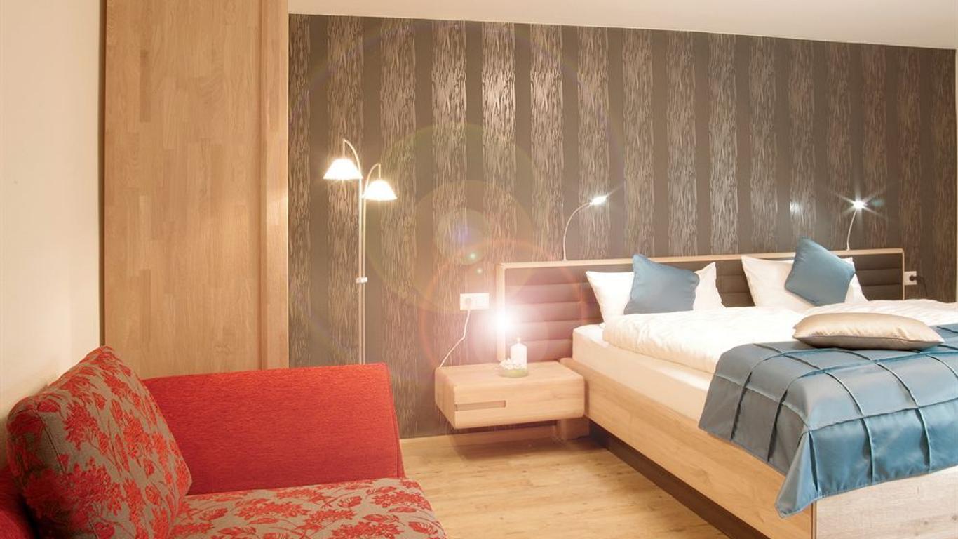 Aparthotel Badblick