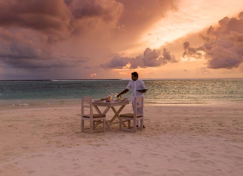 Strand Foto