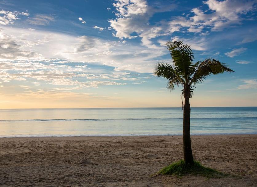 Strand Foto