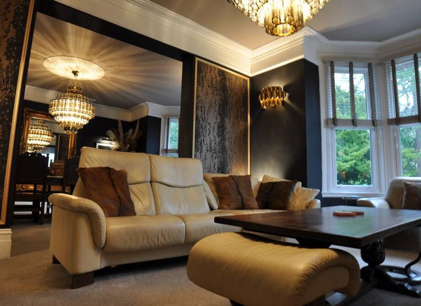 Wohnzimmer Foto