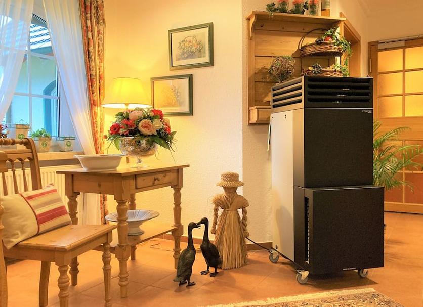 Wohnzimmer Foto