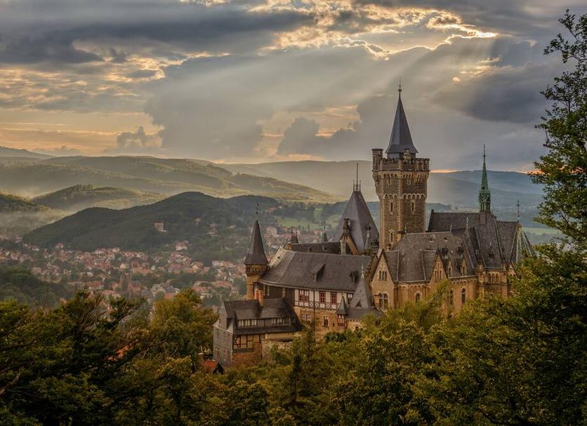 Außenansicht Foto