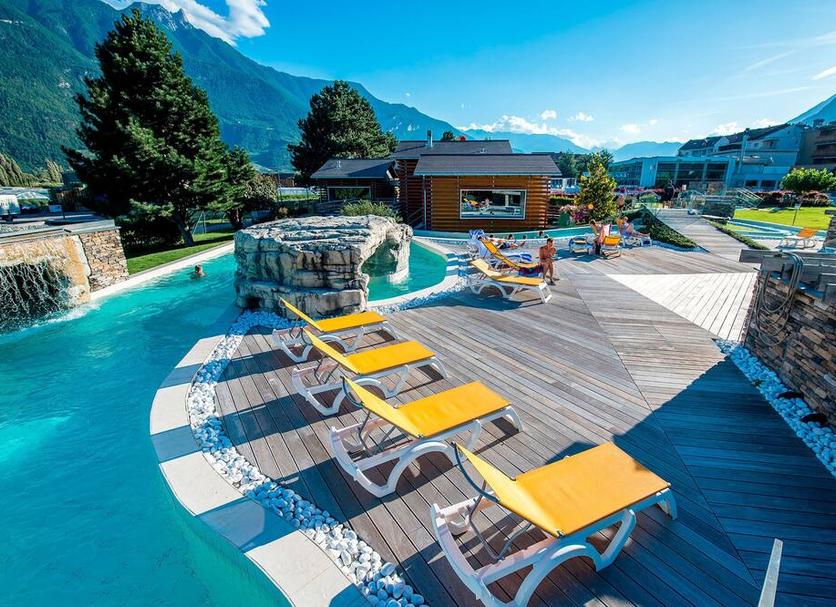 Pool Foto