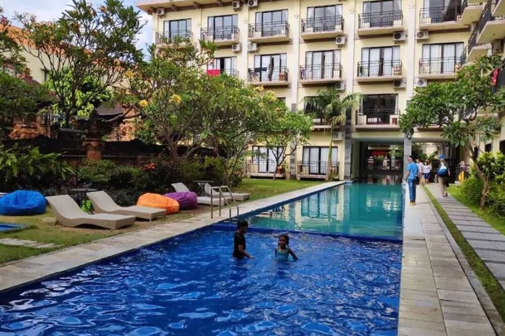 Pool Foto