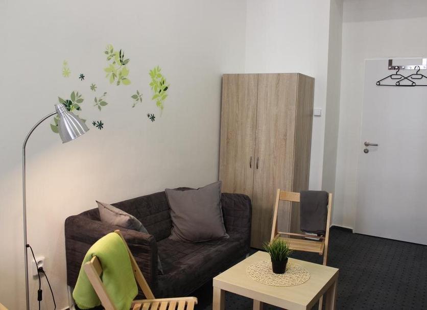 Wohnzimmer Foto