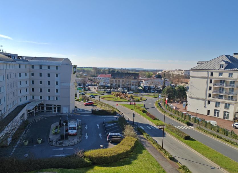 Gebäude Foto