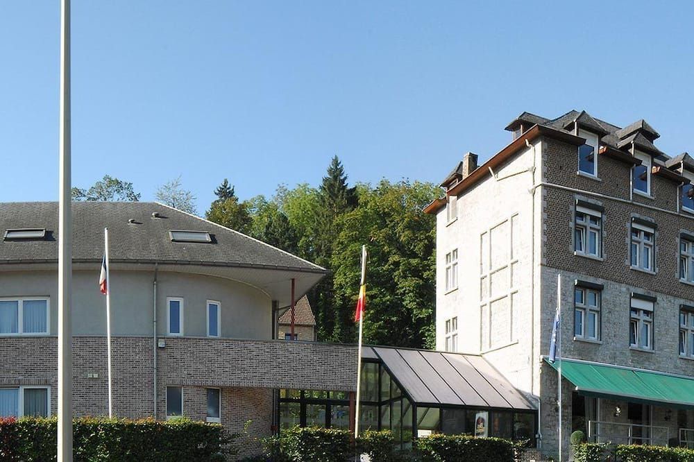 Gebäude
