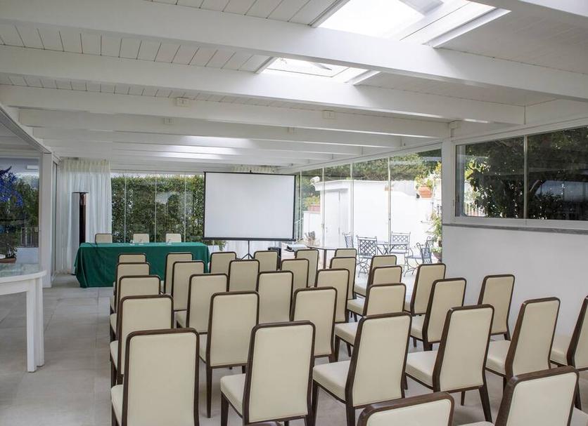Konferenzraum Foto