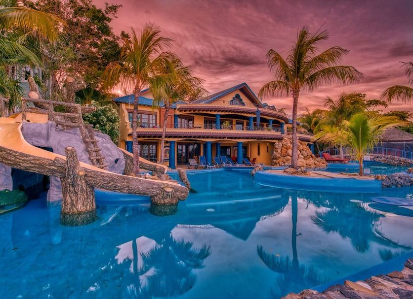 Pool Foto