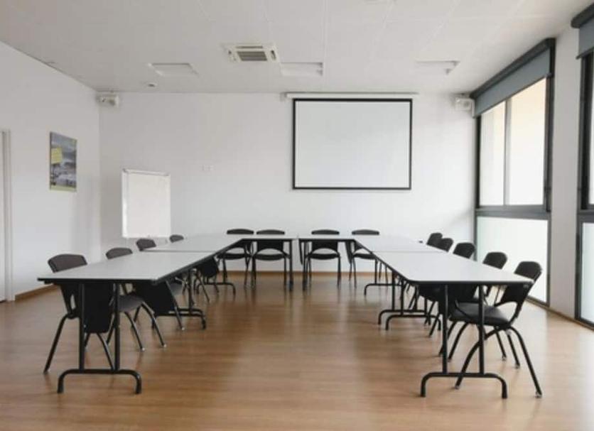 Konferenzraum Foto