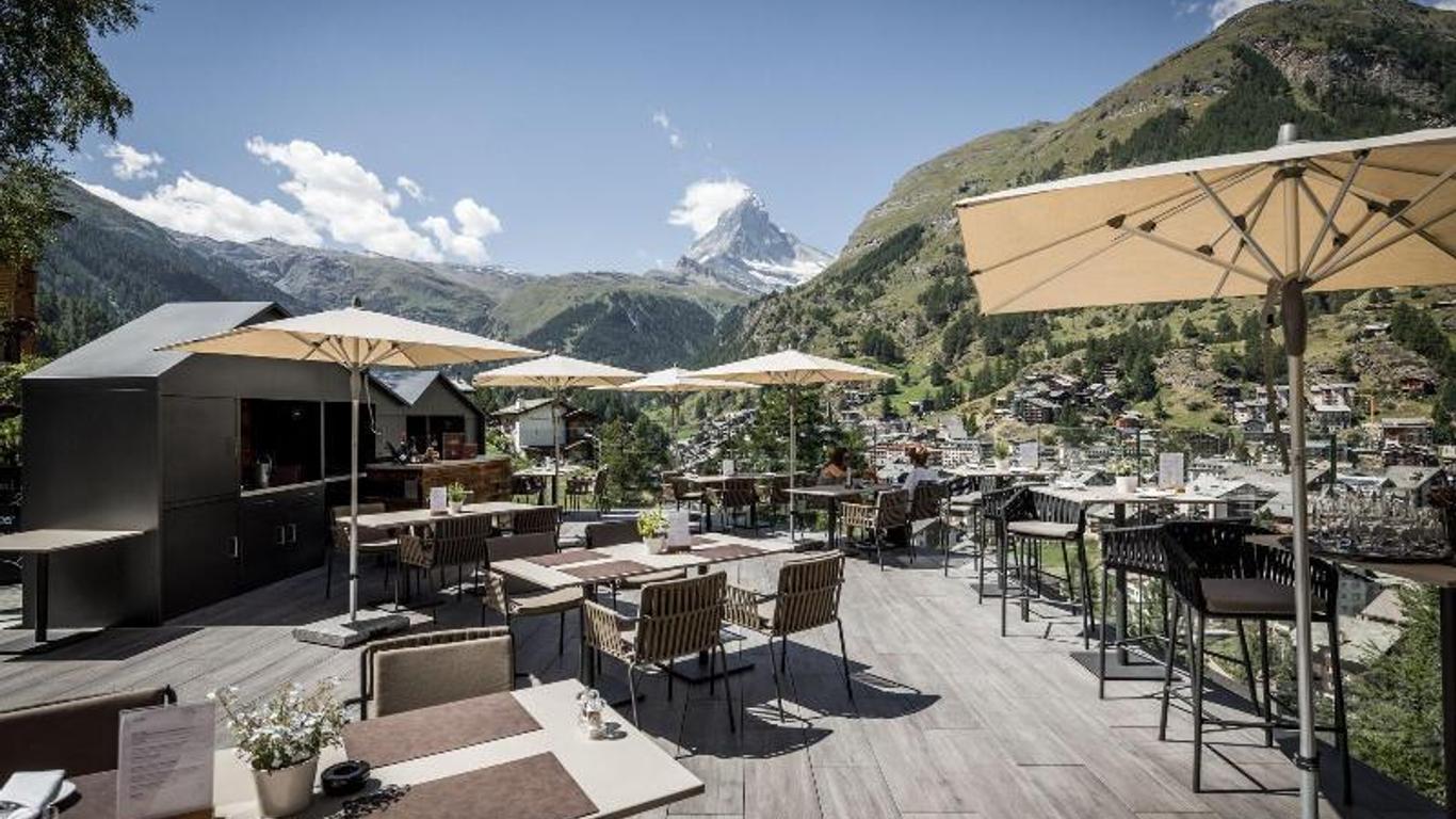 Petit Chalet Schonegg
