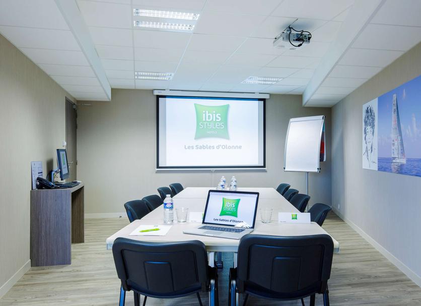 Konferenzraum Foto
