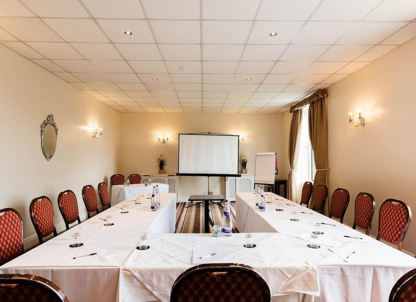 Konferenzraum Foto