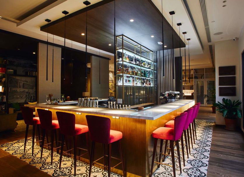 Bar Foto