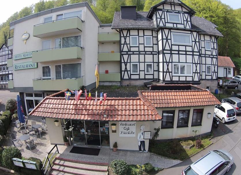 Gebäude Foto