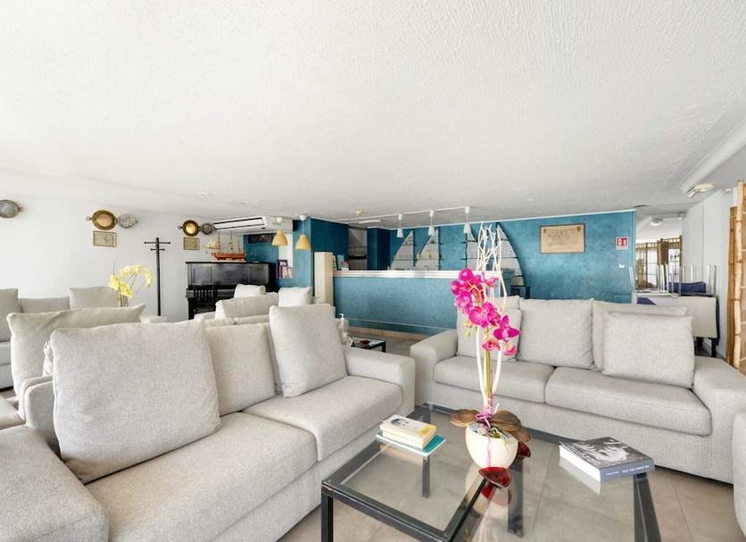 Wohnzimmer Foto