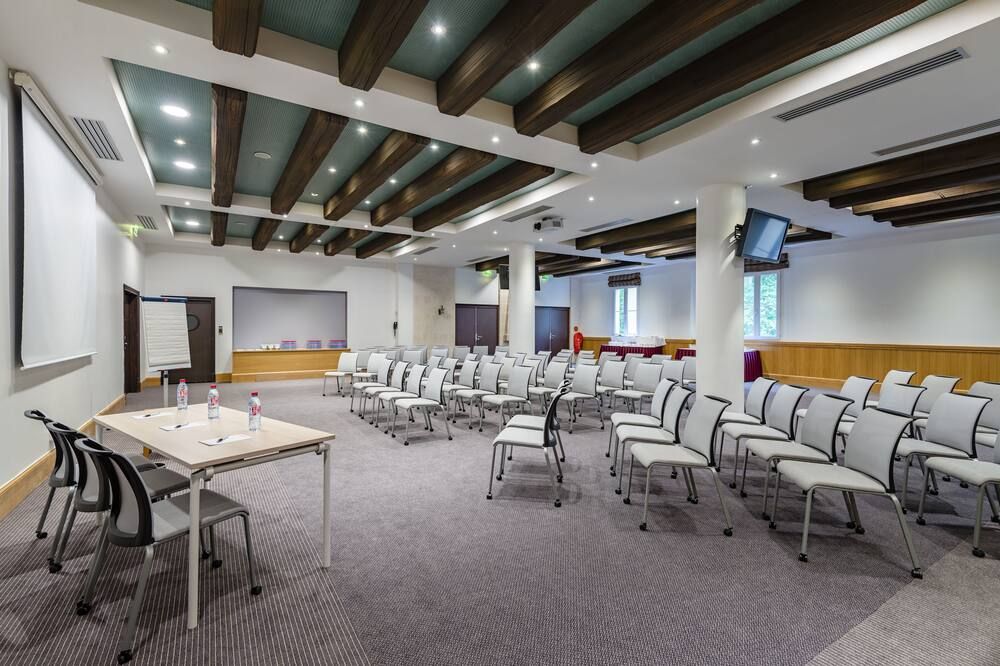 Konferenzraum