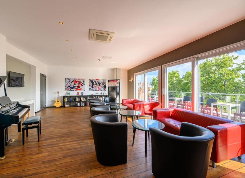 Wohnzimmer Foto