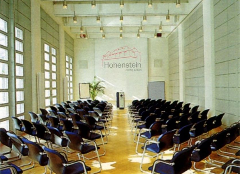 Konferenzraum Foto