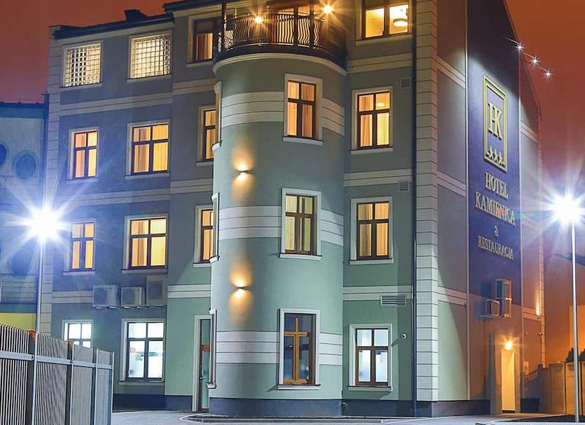 Gebäude Foto