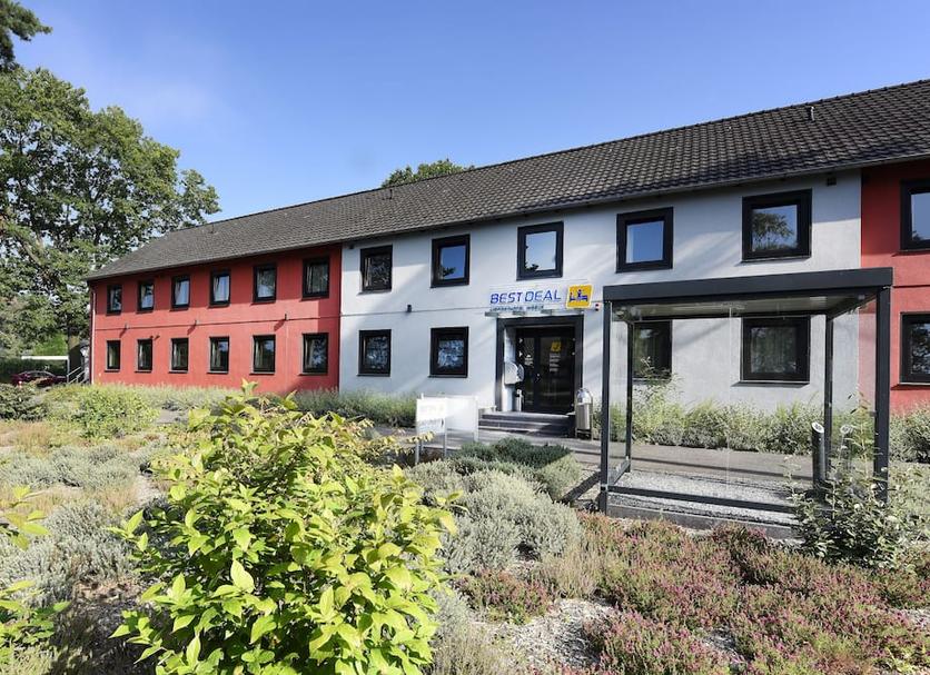 Gebäude Foto