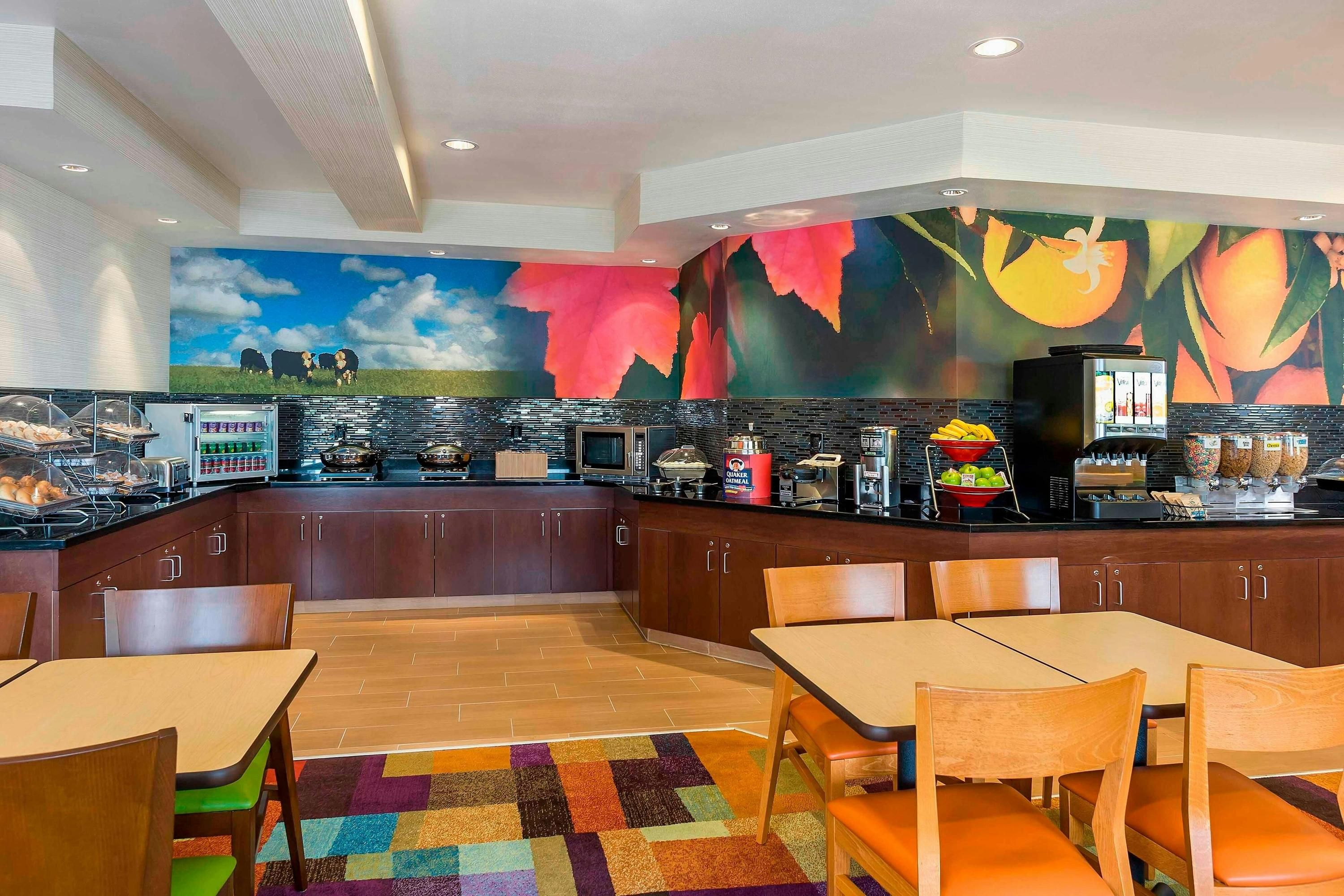 Buffet