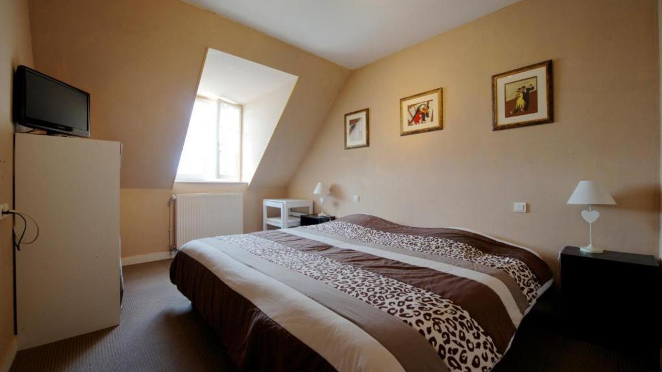 Le Relais du Morvan