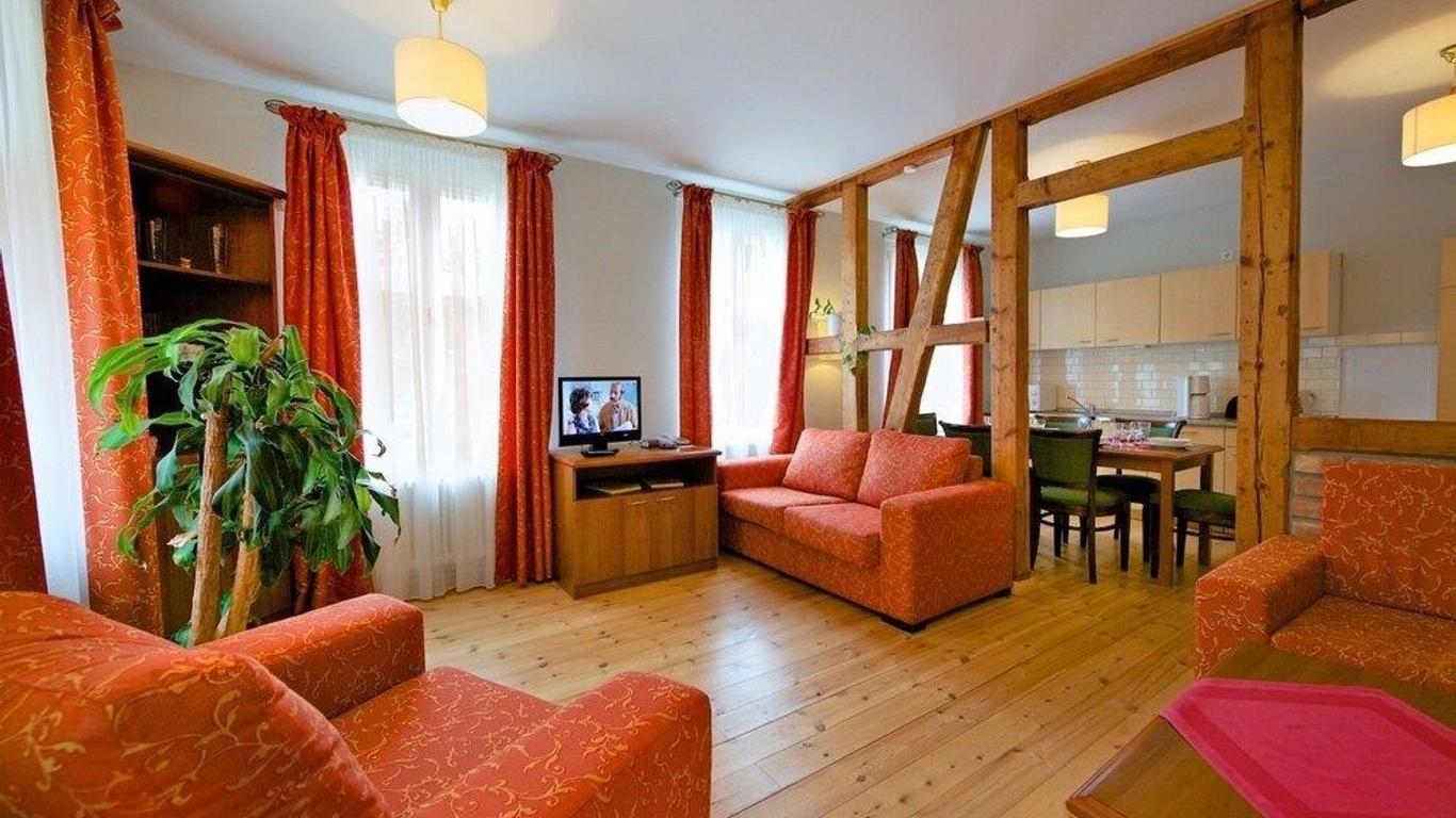 Jagdschloss Waldsee Hotel & Ferienpark