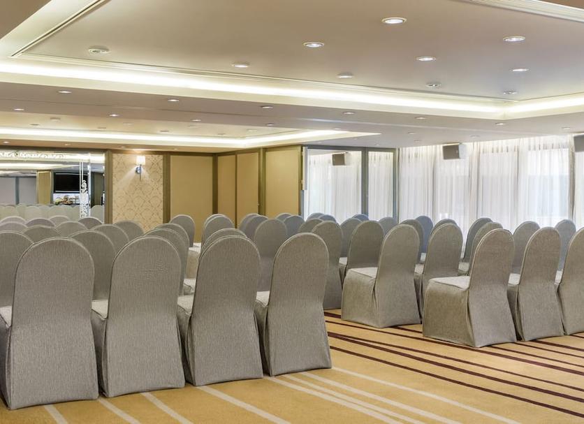 Konferenzraum Foto