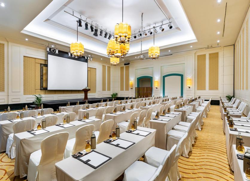 Konferenzraum Foto